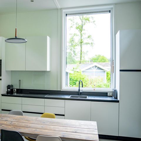 LANDHUIS 6 personen - Cottage Wellness