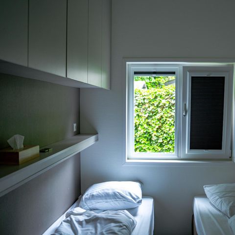 LANDHUIS 6 personen - Cottage Wellness