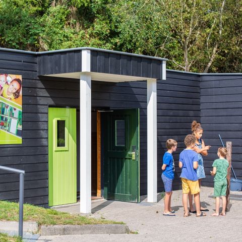 De Thijmse Berg - Camping Rhenen - Afbeelding N°5