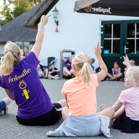 De Thijmse Berg - Camping Rhenen - Afbeelding N°6