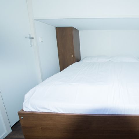 VAKANTIEHUIS 6 personen - Staphorsterhuisje