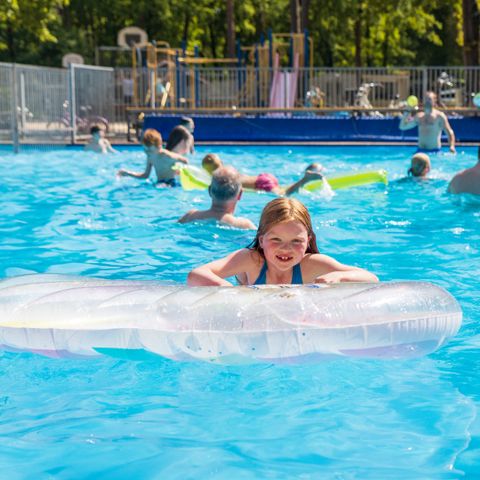 Camping de Vossenburcht - Camping Staphorst - Afbeelding N°2