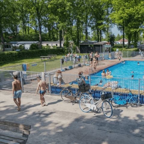Camping de Vossenburcht - Camping Staphorst - Afbeelding N°3