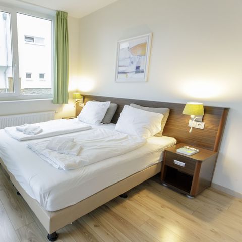 APPARTEMENT 4 personen - Ammersee Comfort
