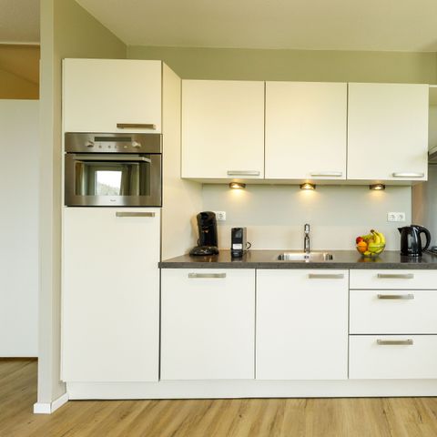 APPARTEMENT 4 personen - Ammersee Comfort
