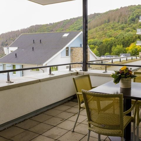 APPARTEMENT 4 personen - Ammersee Comfort
