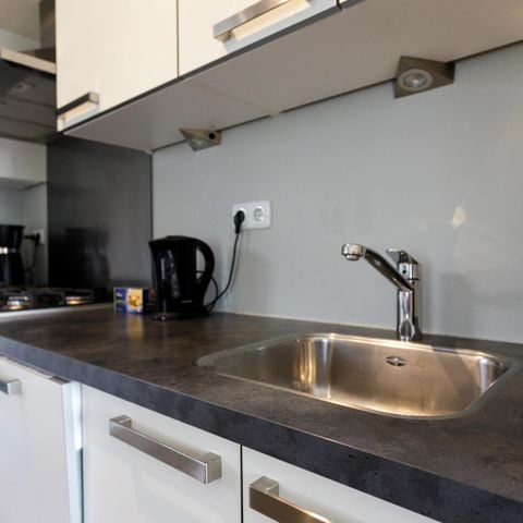Bungalow 8 personen - villa Chiemsee Comfort