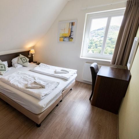 Groepsaccommodatie 12 personen - Bodensee Comfort