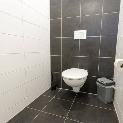 VAKANTIEHUIS 4 personen - maisonnette Fleesensee Luxe