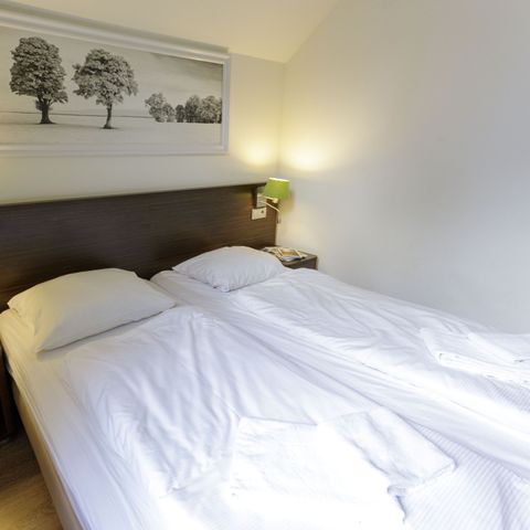 APPARTEMENT 6 personen - Penthouse Biggesee Comfort