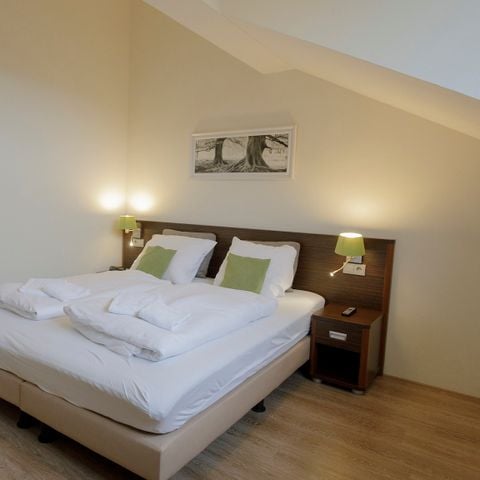 APPARTEMENT 10 personen - Penthouse Tegernsee Luxe