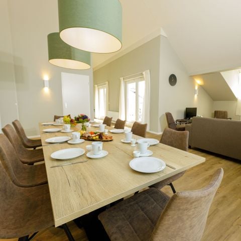 APPARTEMENT 10 personen - Penthouse Tegernsee Luxe