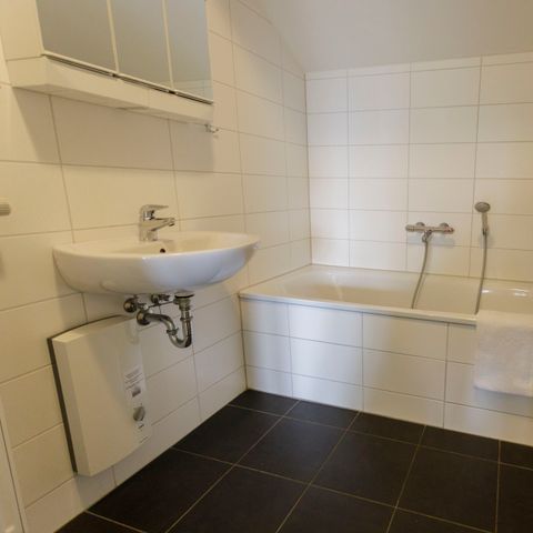 APPARTEMENT 10 personen - Penthouse Tegernsee Luxe