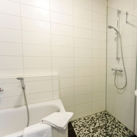 APPARTEMENT 6 personen - Wittensee Comfort