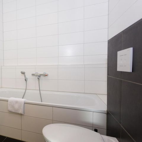 Bungalow 8 personen - villa Urftsee Luxe