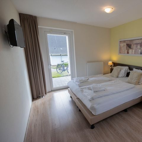 Bungalow 8 personen - villa Urftsee Luxe