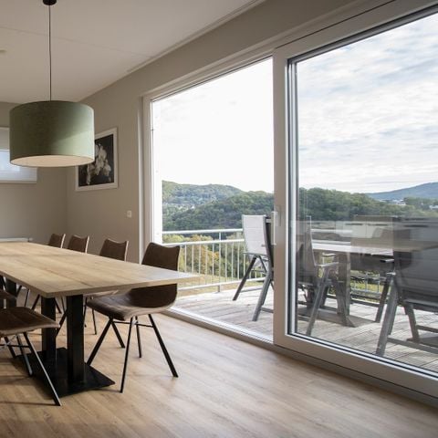 Groepsaccommodatie 10 personen - Obersee Extra Luxe