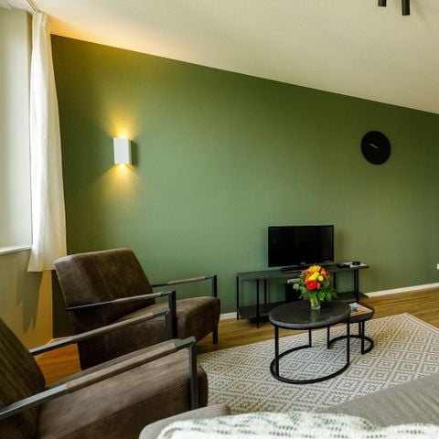 APPARTEMENT 4 personen - Ammersee Comfort