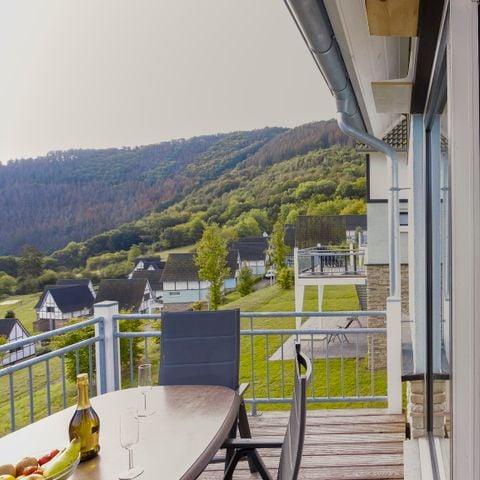 Bungalow 8 personen - villa Chiemsee Comfort