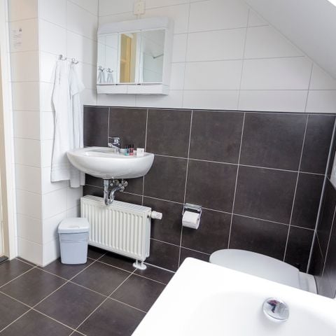 Villa 6 personen - villa Rursee Comfort