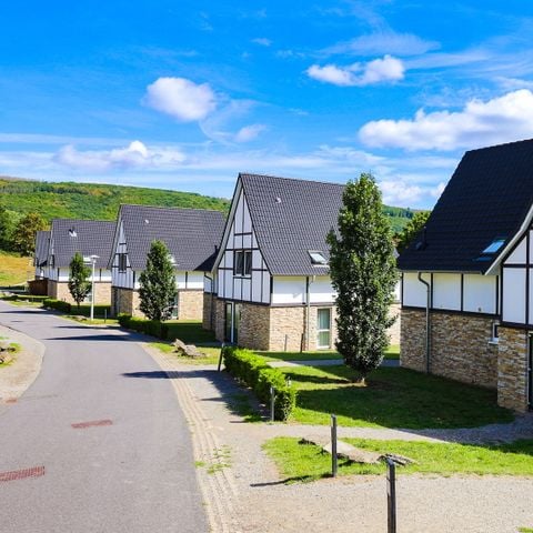 Villa 6 personen - villa Rursee Comfort