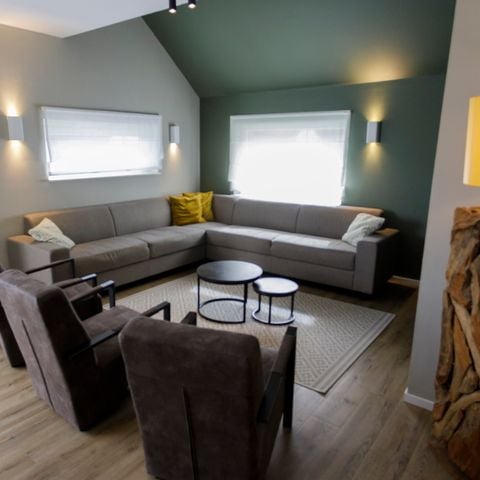 VAKANTIEHUIS 12 personen - Bodensee Comfort