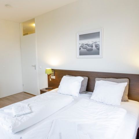 APPARTEMENT 6 personen - Wittensee Comfort