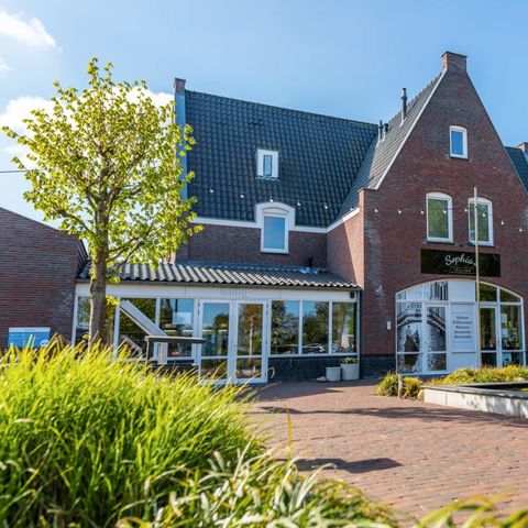 EuroParcs Spaarnwoude - Camping Haarlemmermeer - Afbeelding N°5