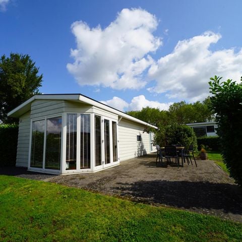 Bungalow 6 personen - Cube Exclusif Plus