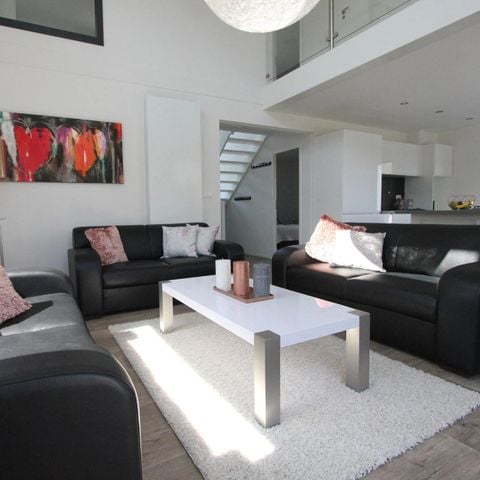 VAKANTIEHUIS 8 personen - Cube Magnifique