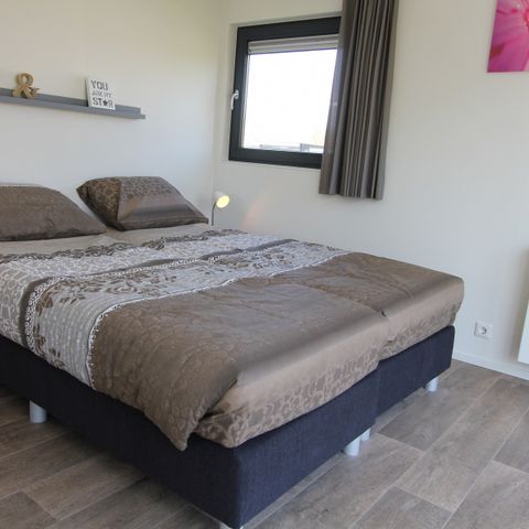 VAKANTIEHUIS 8 personen - Cube Magnifique