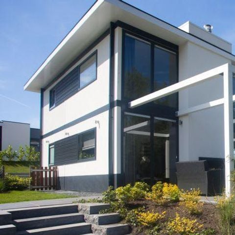 VAKANTIEHUIS 8 personen - Cube Magnifique