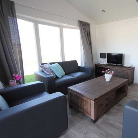 Chalet 6 personen - L'Avenir