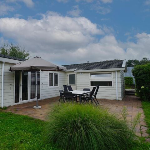 Chalet 6 personen - L'Avenir Chalet 6 personen - L'Avenir