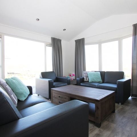 Chalet 6 personen - L'Avenir