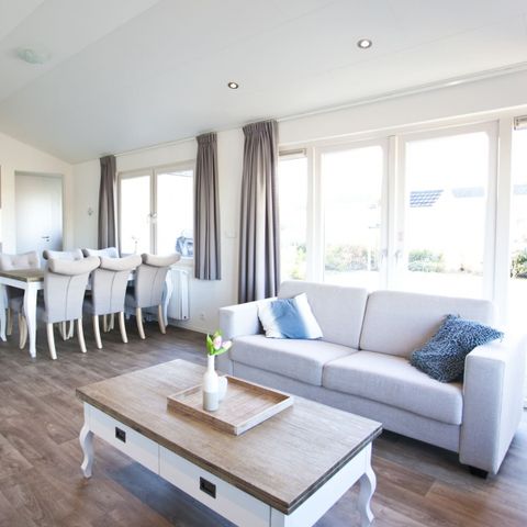 Chalet 6 personen - L'Avenir