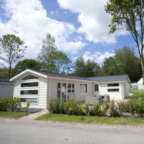 Chalet 6 personen - L'Avenir