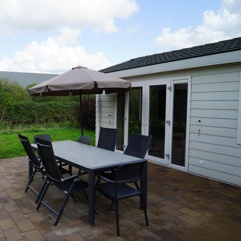 Chalet 6 personen - L'Avenir