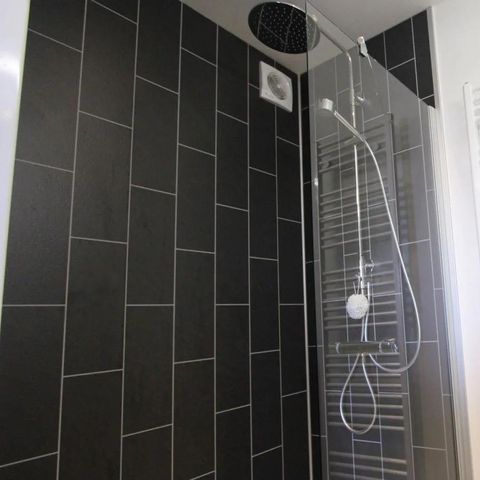 Chalet 4 personen - Cube Elite Chalet 4 personen - Cube Elite