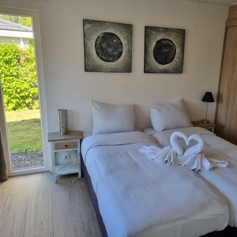 Chalet 4 personen - L'Avenir Chalet 4 personen - L'Avenir