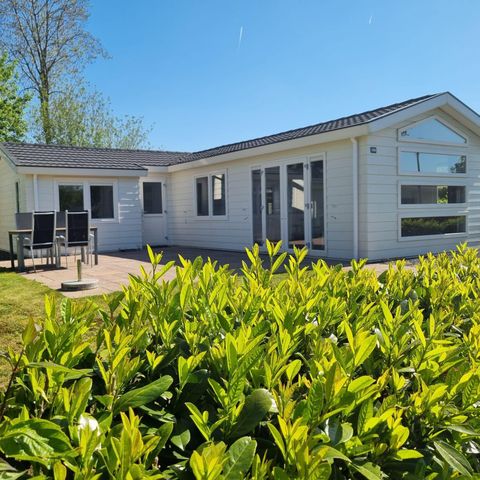 Chalet 4 personen - L'Avenir