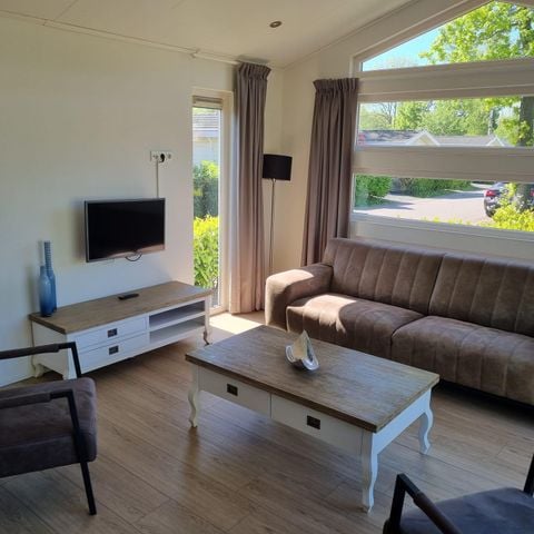 Chalet 4 personen - L'Avenir