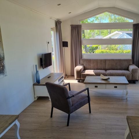 Chalet 4 personen - L'Avenir