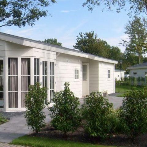 Chalet 4 personen - Exclusif