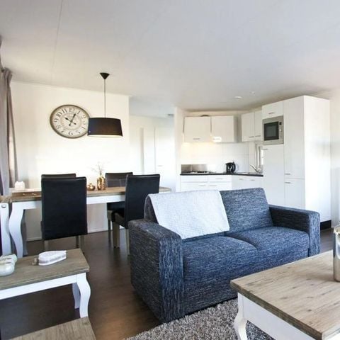 Chalet 4 personen - Exclusif