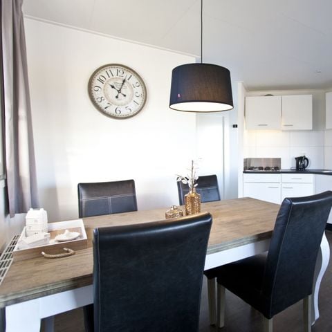 Chalet 4 personen - Exclusif