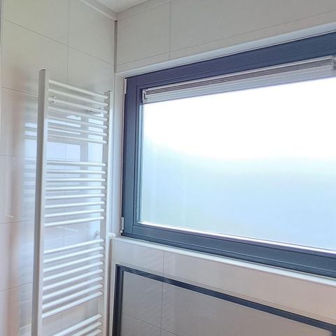 VAKANTIEHUIS 8 personen - Cube Magnifique Sauna 8