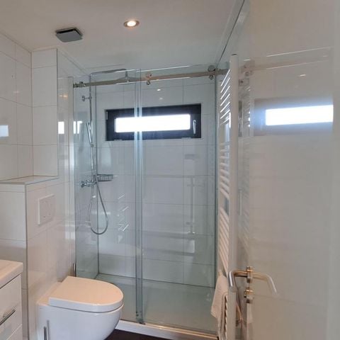 VAKANTIEHUIS 8 personen - Cube Magnifique Sauna 8 VAKANTIEHUIS 8 personen - Cube Magnifique Sauna 8