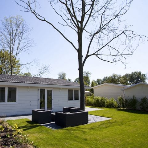 Stacaravan 4 personen - Carre Stacaravan 4 personen - Carre