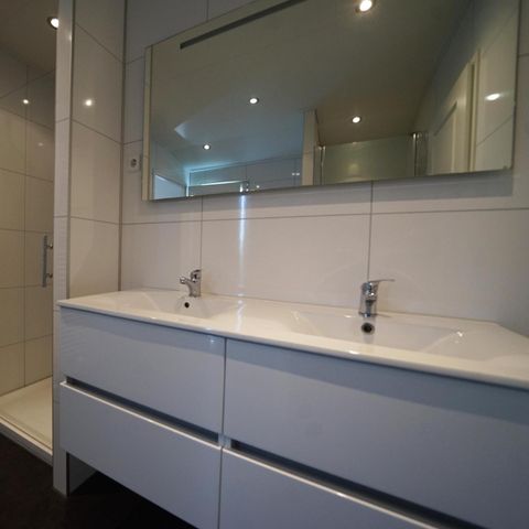 Stacaravan 4 personen - Carre Stacaravan 4 personen - Carre